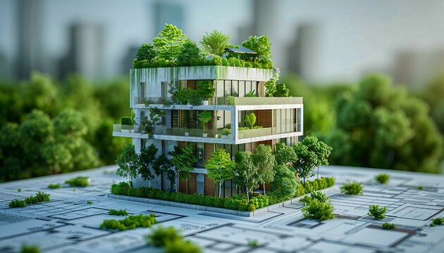 Recognised Green Building Standards: The Top 3 Certifications for Developers
