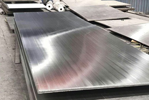 Stainless Steel Sheet Grades Explained – 304 vs 316 vs 430